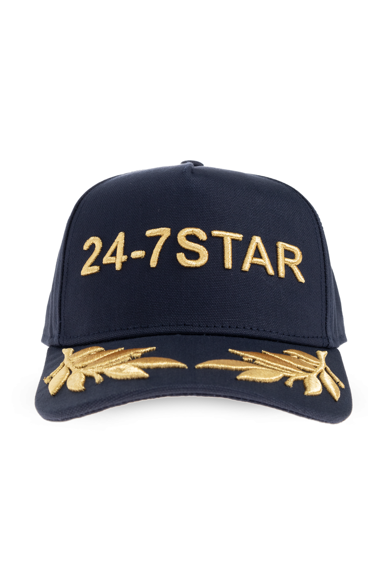 Dsquared2 × Mert & Marcus 1994 キャップ Baseball cap Embroidered Dsquared2 | color Black | Gomez.pl/en